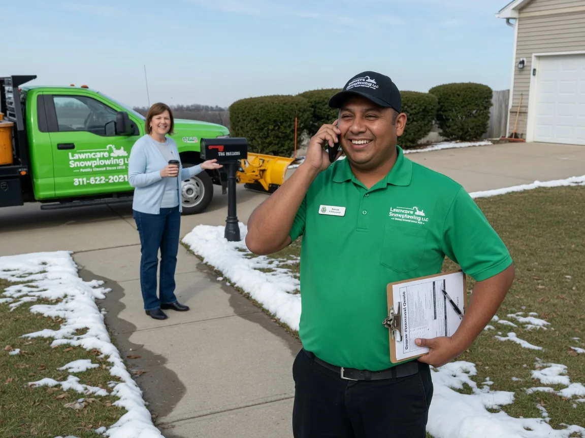 Lawn Care Services By Expert Landscaper Center Conway, NH FAQs